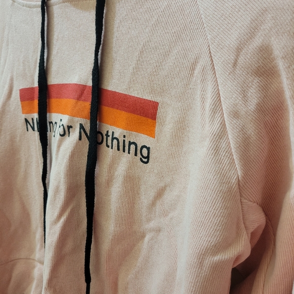 Basic Cropped Sweater - Picture 3 of 3